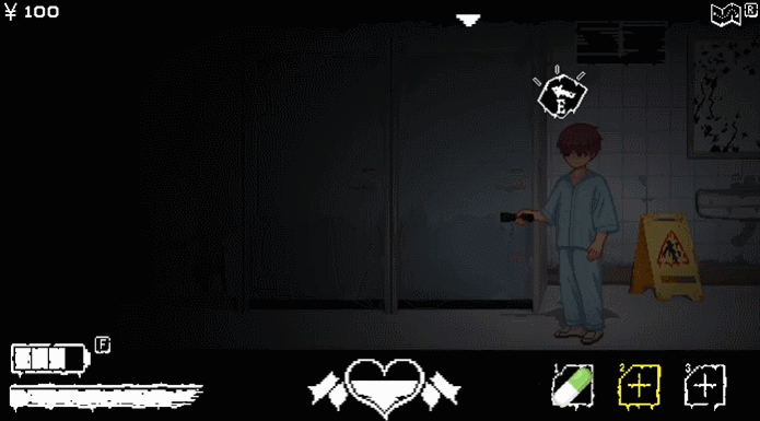 【ACT/官中/动态/PC】医院诱惑 Hospital Seduction v1.1.0