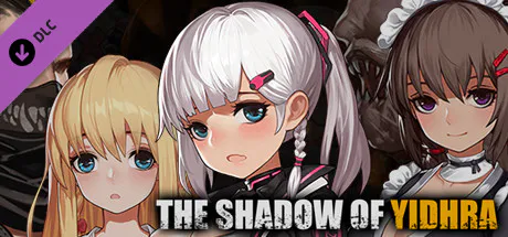 [日式ACT/2D少女] 伊德海拉之影 イドラの影～The Shadow of Yidhra～ V1.3.3 STEAM官中版 完整终版+DLC