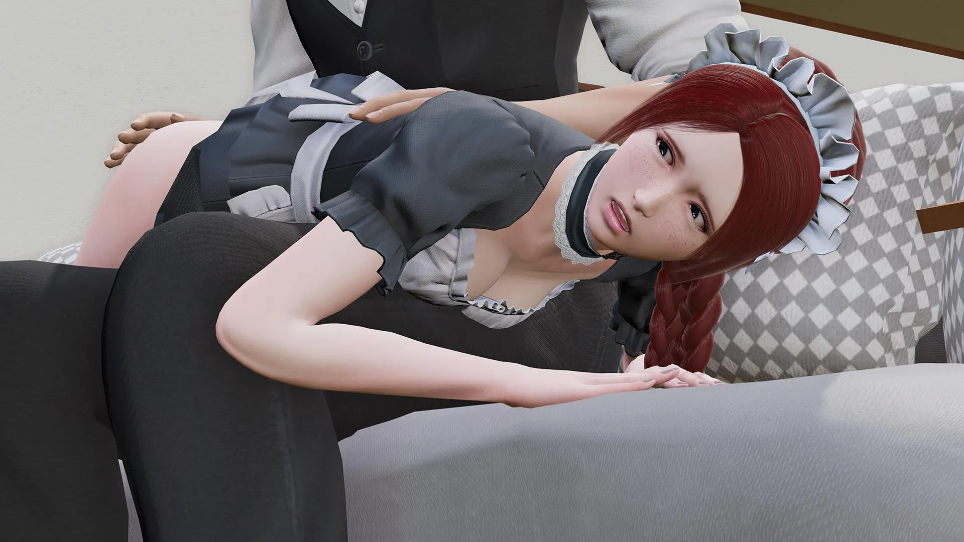 [神作SLG/沙盒/动态]校长先生 The Headmaster Ver0.17.2.2 汉化版[PC+安卓/12.2G/迅雷/度盘]