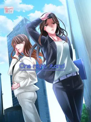 One Night Stand|一夜情