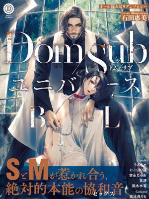 Dom/SubユニバースBL|Dom/Sub宇宙BL