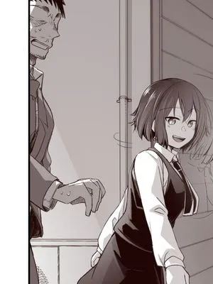路地裏〇交少女二人目|后巷〇交少女第二位