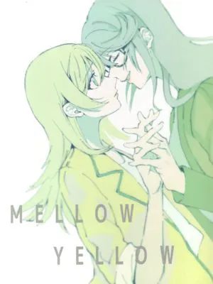 (レヴュースタァシアター3) MELLOW YELLOW (少女☆歌劇レヴュースタァライト) [中国翻訳]|MELLOW YELLOW