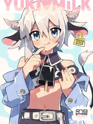 YUKIMILK|YUKIMILK