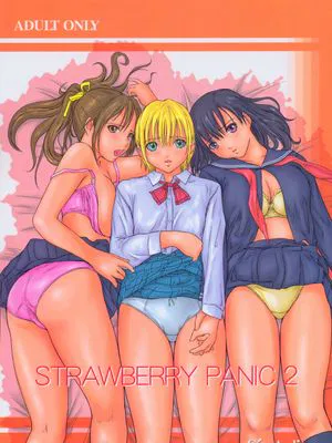 草莓百分百同人Strawberry Panic (Ichigo 100%)|草莓百分百同人Strawberry Panic（Ichigo 100%）