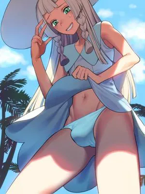 女装お兄ちゃんがおじさんと○○○○する話 (Pokémon)|女装哥哥与大叔○○○○的故事 (Pokémon)