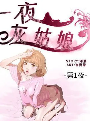 一夜灰姑娘