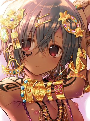 俗悪人のおまけ本|庸恶之人的特典本