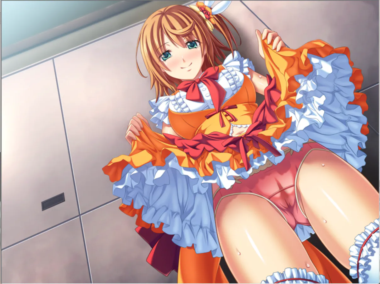 和人气偶像的H课程【2026S429S8】隠れて！ドキドキアイドルH！ ～マネージャーとのいけないレッスン？～【ADV/PC存档】