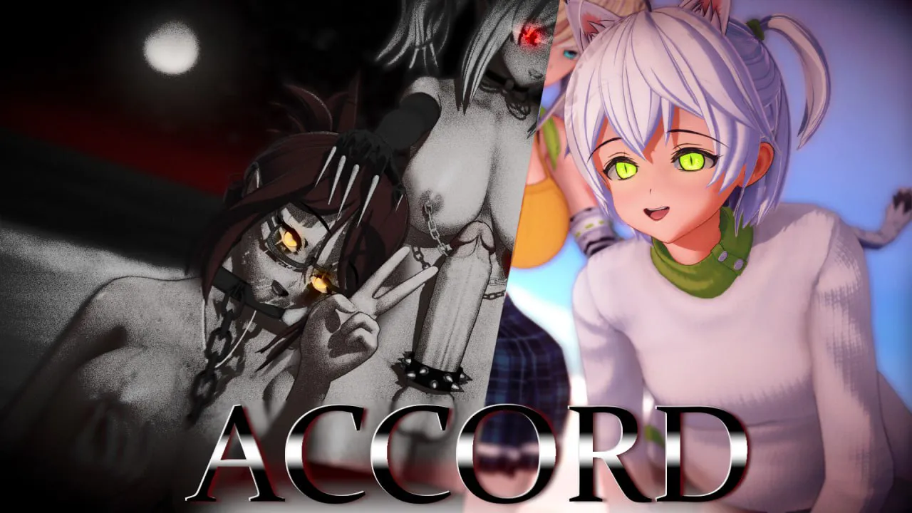 [SLG汉化PC安卓]协议  Accord  v0.4.7 [FM/BD 6G]