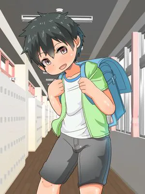 えんじょい！ほけんたいいく|Enjoy! 保健体育