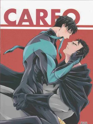 【brudick】（蝙蝠侠x夜翼）Careo|【brudick】（蝙蝠侠x夜翼）Careo