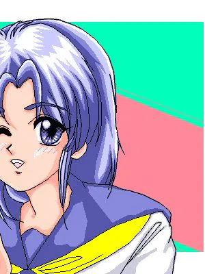 Mayumi - School Adventure Game