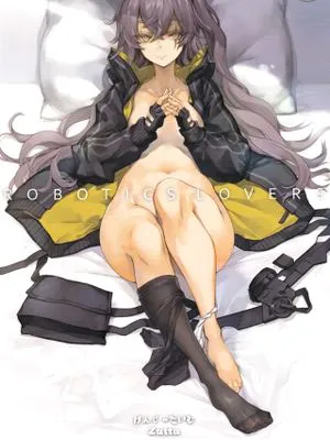 Robotics Lovers (少女前線)|Robotics Lovers (少女前线)