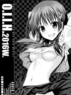 O.I.I.H.2016W. (よろず)|O.I.I.H.2016W. (杂项)