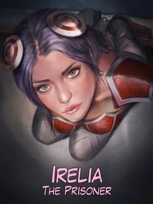 Irelia - The Prisoner