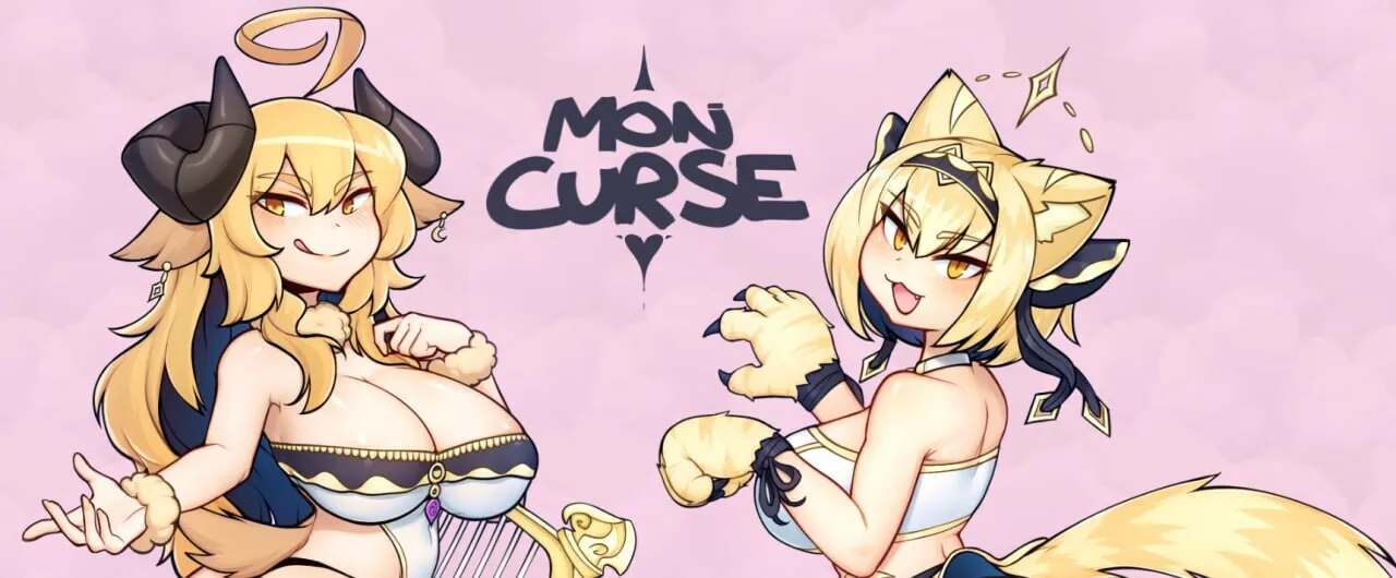 【安卓/PC】更新[ACT/动作/像素/动态] 怪物诅咒（MonCurse）v0.7.0.2 官方中文 【636M】