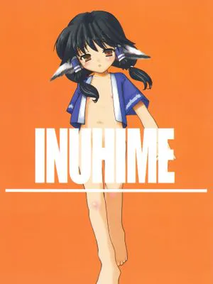 (SC17) INUHIME (うたわれるもの)|(SC17) 犬公主 (传颂之物)