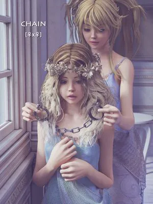 CHAIn|CHAIn
