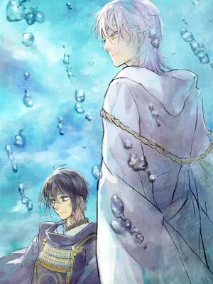 本日は晴天成り (刀剣乱舞)|今天是晴天 (刀剑乱舞)