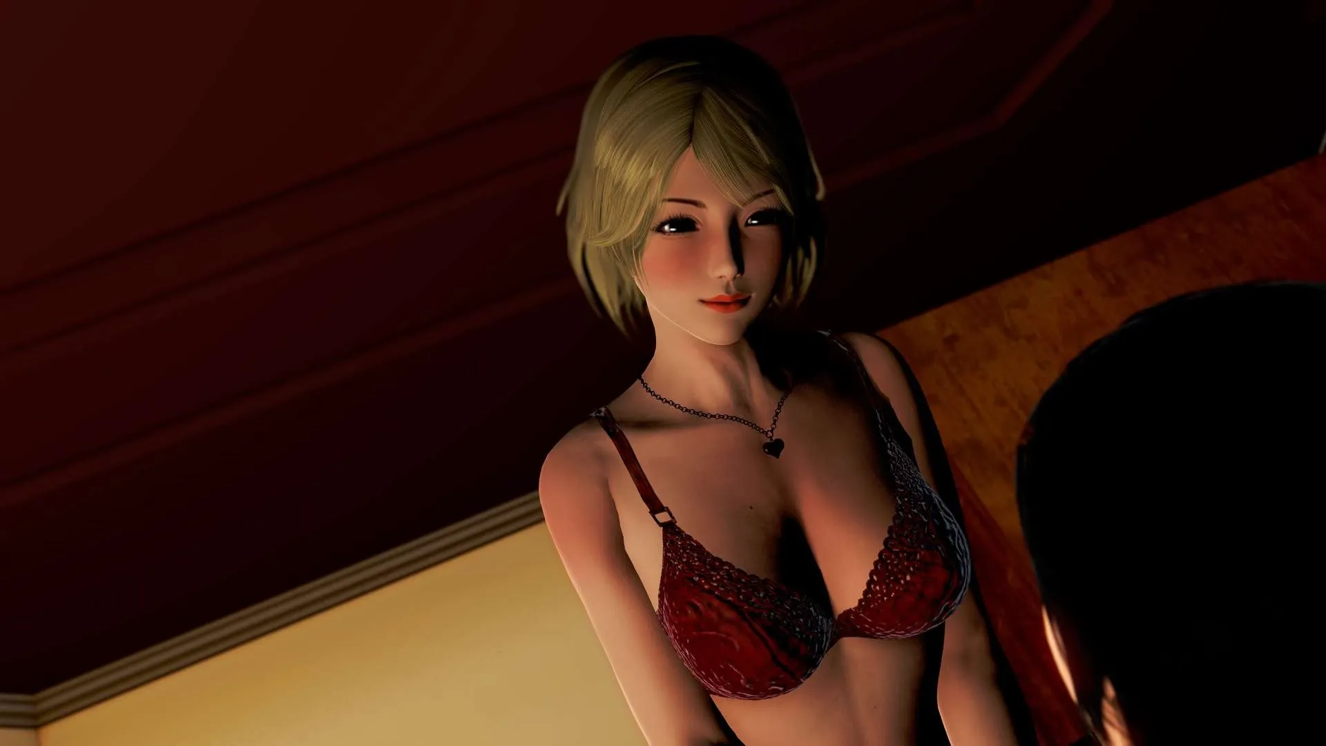 [亚洲风SLG/后宫/堕落]纵火背叛 The Arson Betrayal v0.8.0 AI汉化版[PC+安卓/7.42G/迅雷/度盘]
