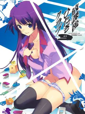 放課後ひたぎクラブ|课后ひたぎ俱乐部