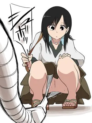 掃除機に犯された