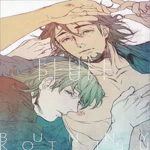 FLUFF PLUFF (Tiger & Bunny)|FLUFF PLUFF (Tiger & Bunny)