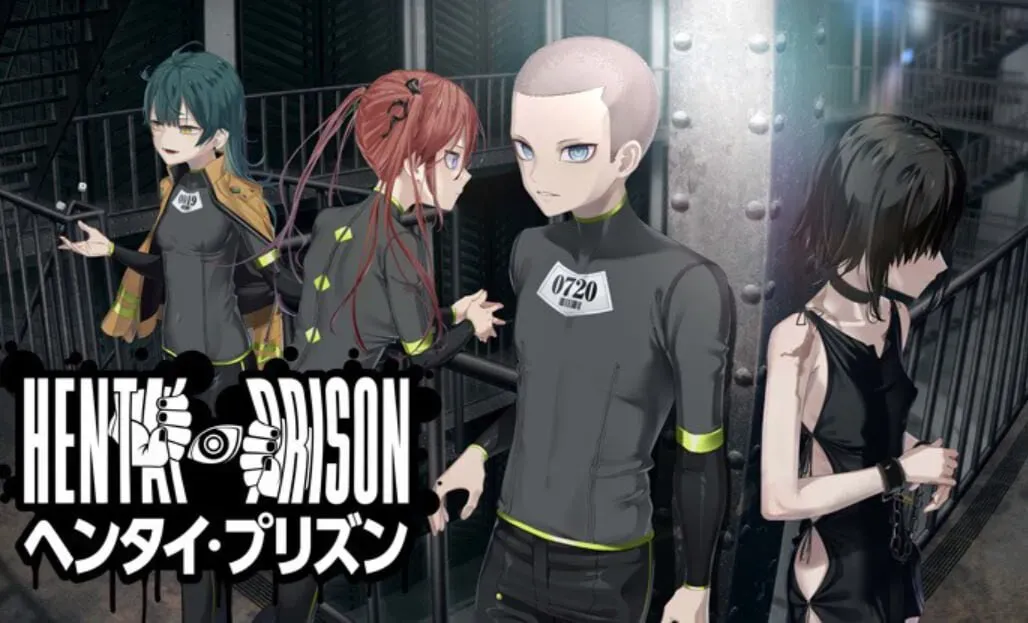 [PC/2D/ADV/神作/存档/微猎奇]变态监狱 Hentai Prison V1.0.2[PC6.6GB/迅雷转百度/迅雷/UC]