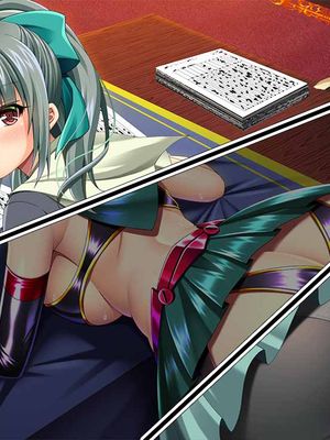 マッドサイエンティスト 夕張 (艦隊これくしょん -艦これ-)|疯狂科学家 夕张 (舰队Collection)