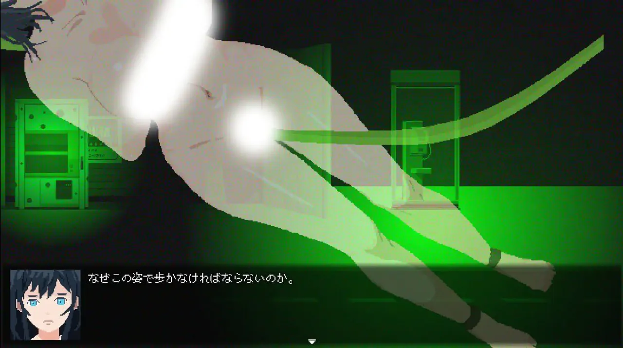 [SLG/PC/安卓joi/官中]如月町16丁目