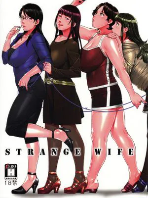 STRANGE WIFE