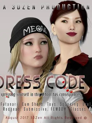 Dress Code|着装规范
