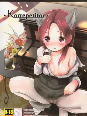 (C90) Korrepetitor (ストライクウィッチーズ)|(C90) 伴奏者 (强袭魔女)