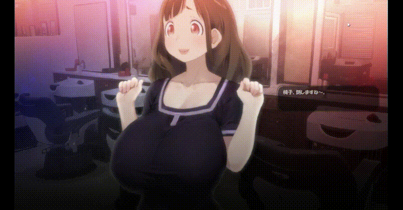 [PC][新作SLG/动态/NTL人妻/2D]理发店正式版 [1.27GB]