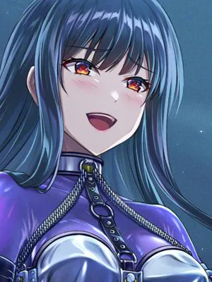 徘徊ラバーガール|徘徊的橡胶女孩