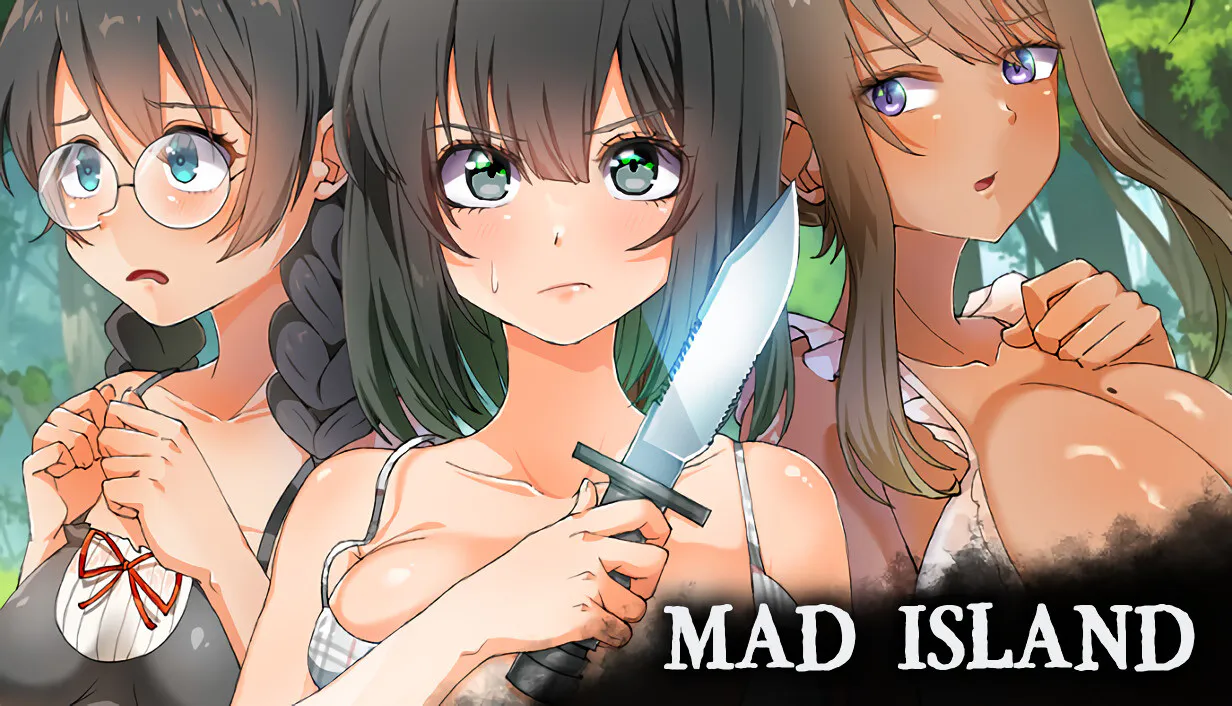【PC】更新[精品SLG/沙盒/生存/全动态] 疯狂岛/生存游戏（Mad Island）v0.5.10.1+DLC 官方中文步兵 【P1.53G】