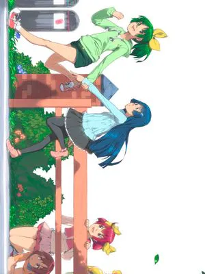 なおれい (Smile Precure!)