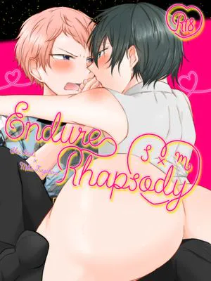 Endure Rhapsody[斋宫宗x影片美伽][偶像梦幻祭]|Endure Rhapsody[斋宫宗x影片美伽][偶像梦幻祭]