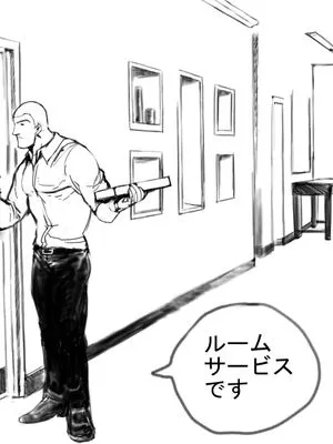 Room Service(Buzz x Woody)|客房服务(Buzz x Woody)