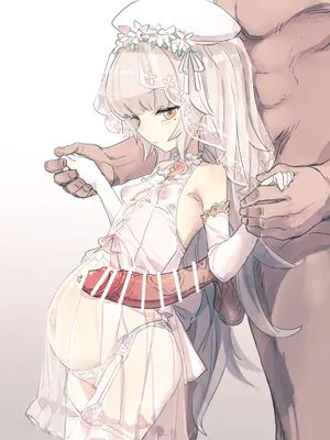 フィーゼちゃんおまとめ (アズールレーン)