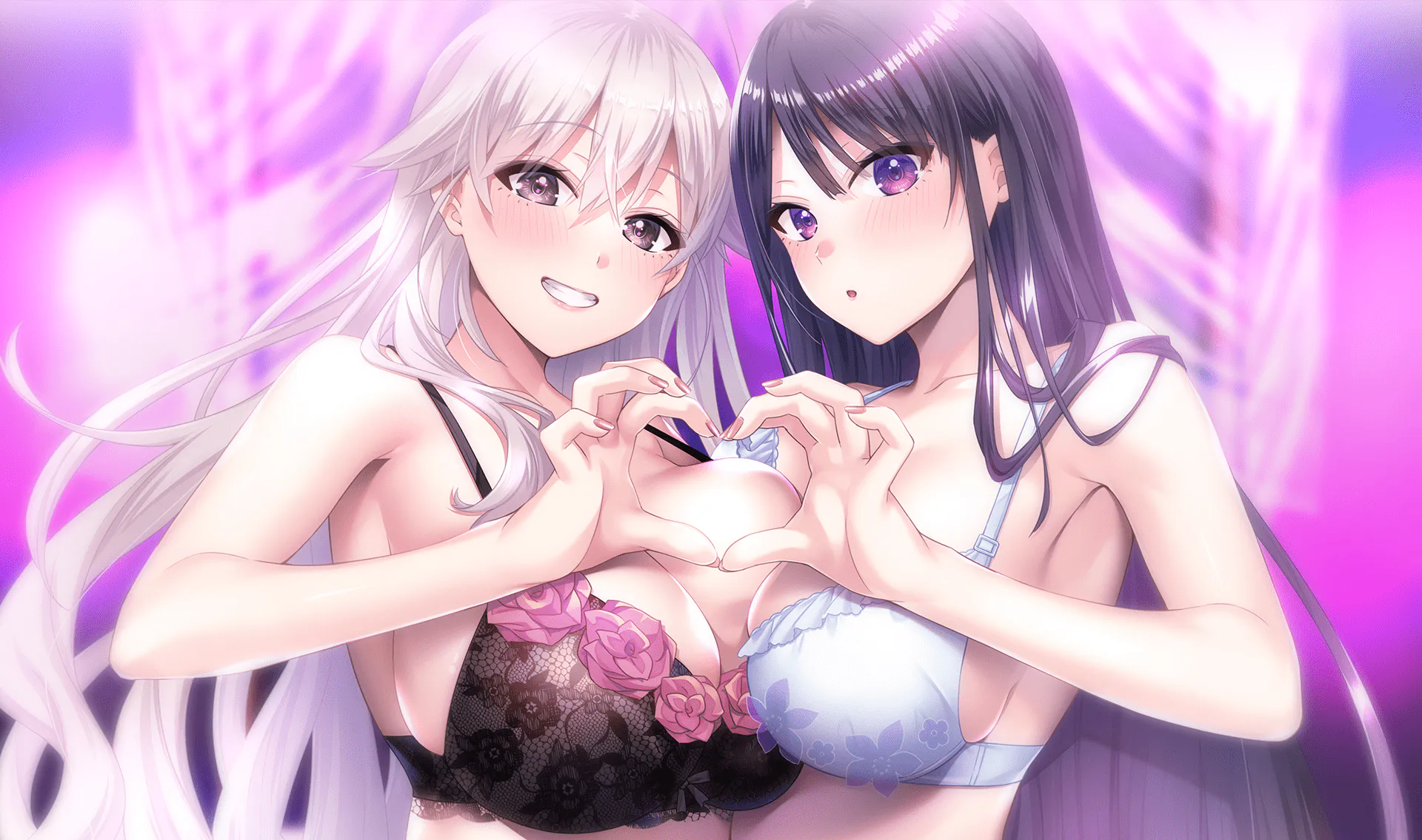 【PC-ADV】纠缠之恋的邀请函/络恋 Invitation[AI汉化]（迅雷/VInking链接/移动盘）