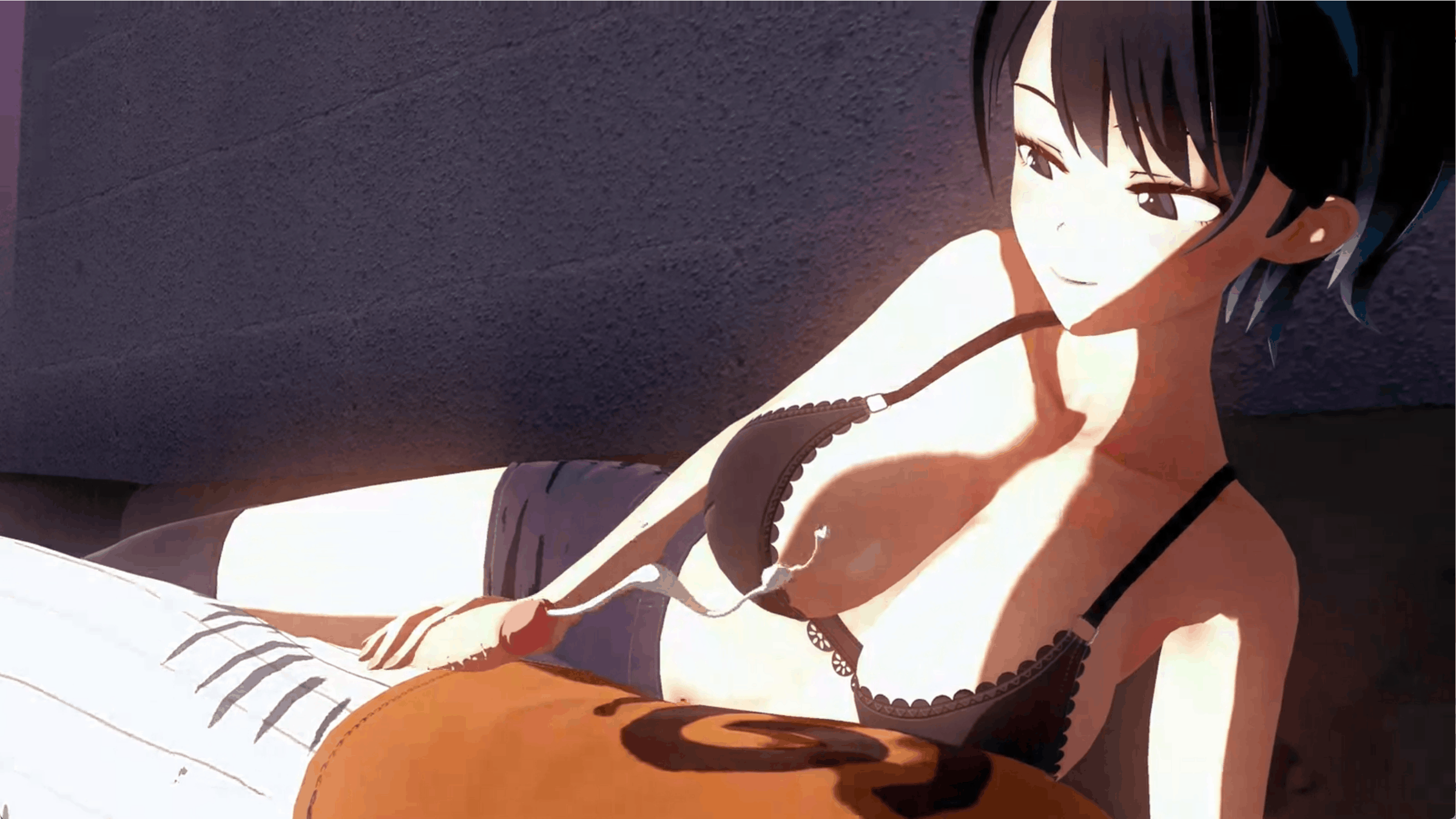 更新[日式RPG/NTR/寝取] NTR女友 NTR a Girlfriend ver0.5 官中步兵版 [1.50G]