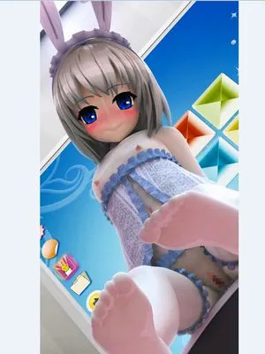【3D】オナッ子お世話係ゆいたん むーびぃ(Yui-tan, Your Onakko Assistant The Movie)|【3D】自慰女孩照顾员Yui-tan 电影版(Yui-tan, Your Onakko Assistant The Movie)