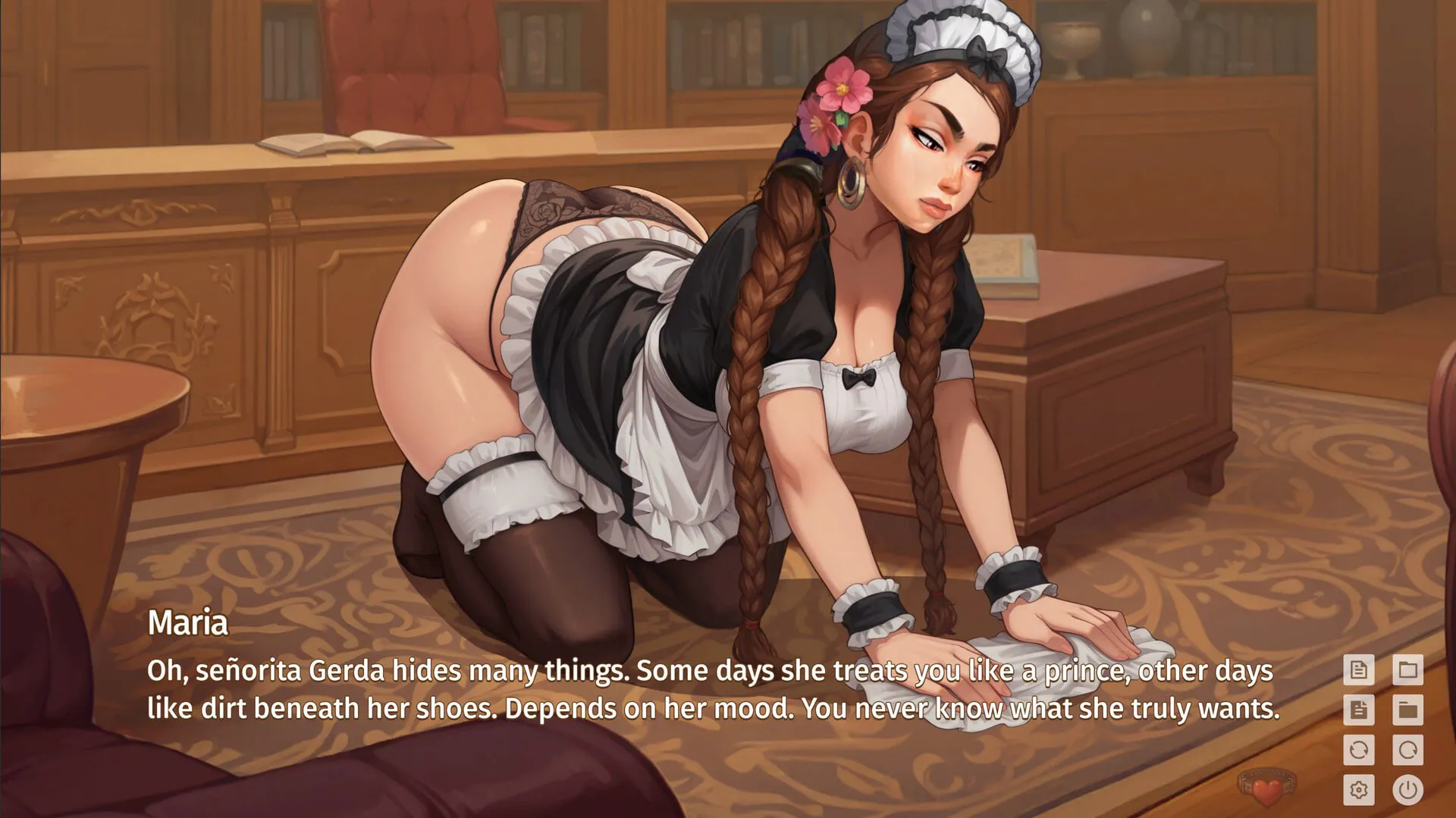 [SLG/PC/官中/动态]太妃糖传说 v1.0.36