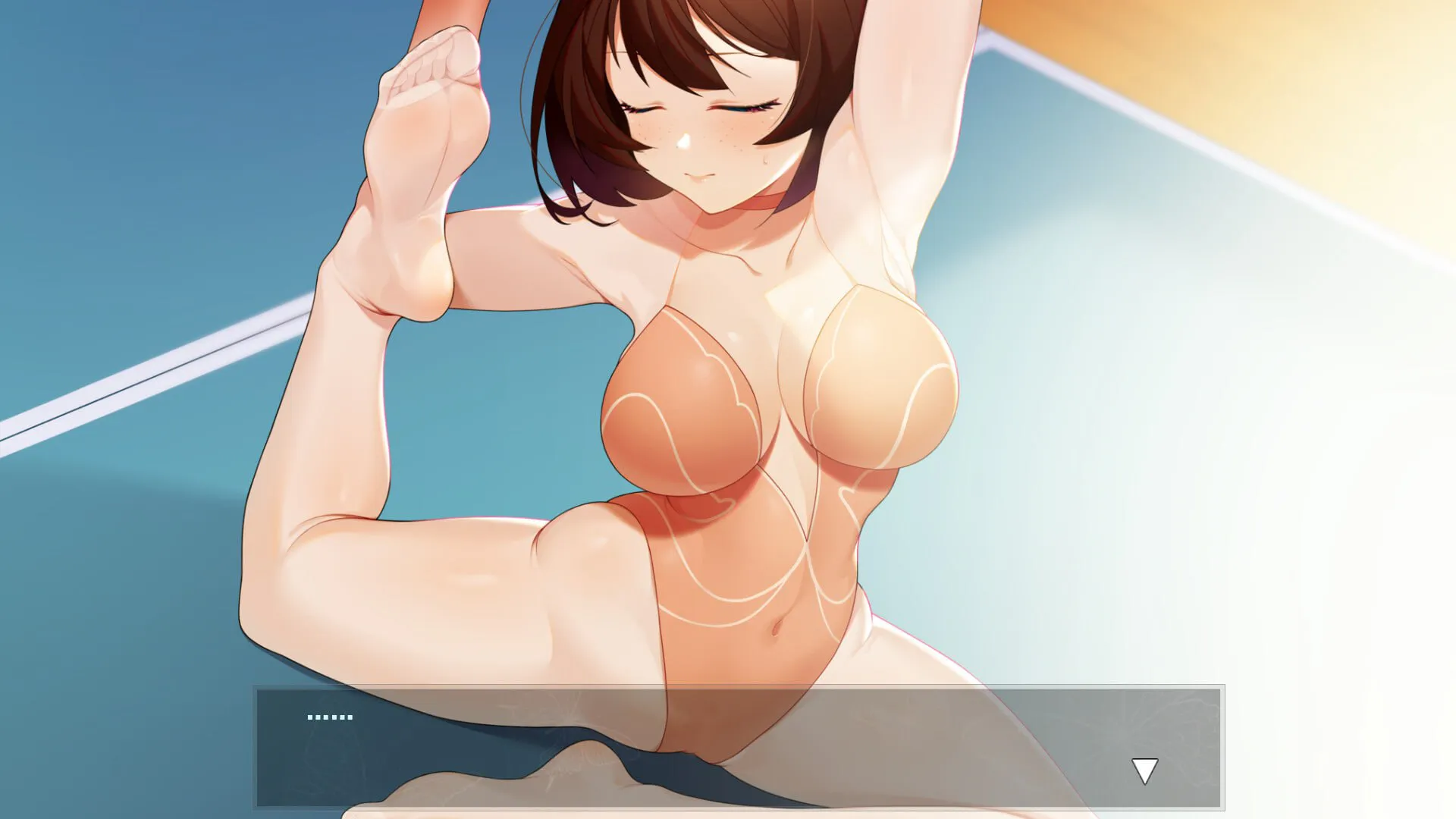 [SLG/PC/官中/动态]春日狂想曲:情窦初开的秘密