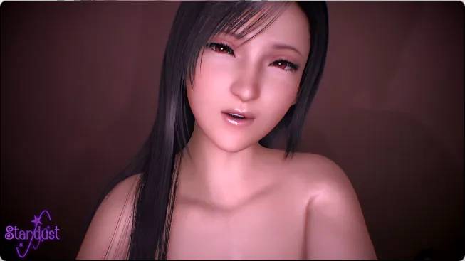 [蒂法同人/3D/神级建模/神作/最新]牛仔肉感蒂法[124MB/迅雷转百度/迅雷/UC]