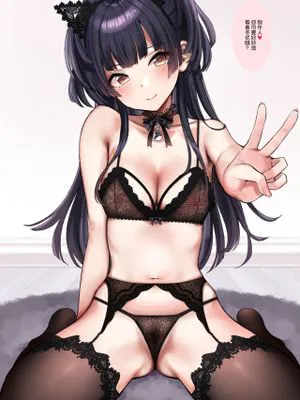 【６月】冬優子差分 (アイドルマスター シャイニーカラーズ) [中国翻訳]|【6月】冬优子差分 (偶像大师 闪耀色彩) [中国翻訳]