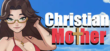 [SLG汉化PC安卓]禁忌祈罪妈妈的诱惑  Christian Mother v0.01   [FM/BD 800M]