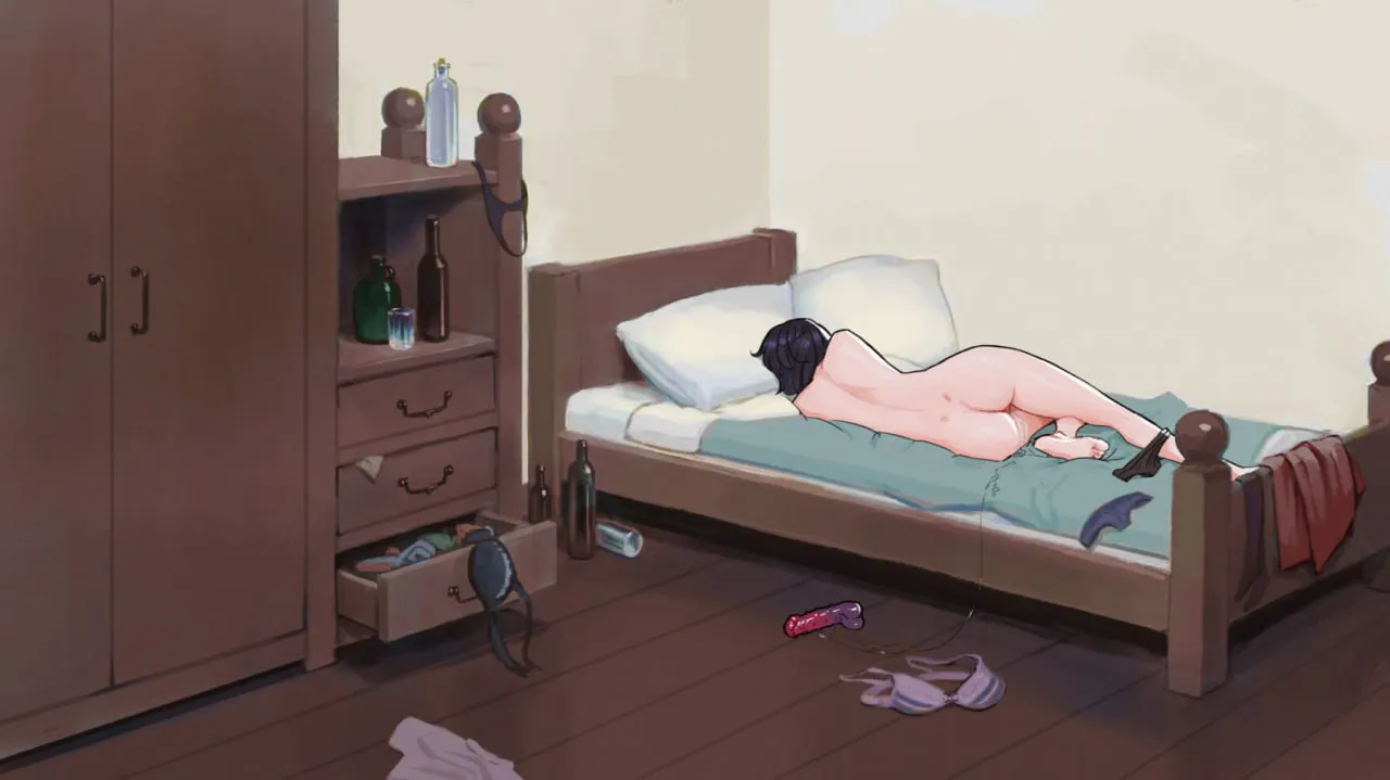 [SLG/PC/安卓/官中/特典/动态]猎魔人物语 v1.2.1